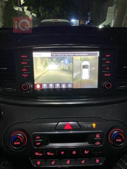 كيا سورينتو